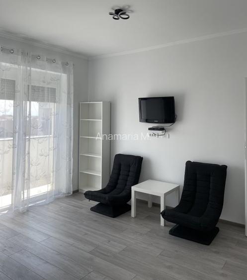 Proprietar, inchiriez apartament cu 2 camere in zona Braytim - 3
