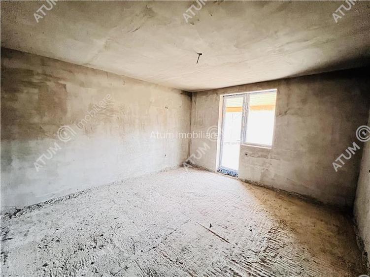 Casa Duplex cu 5 camere si teren de 255 mp situata in Cisnadie - 28