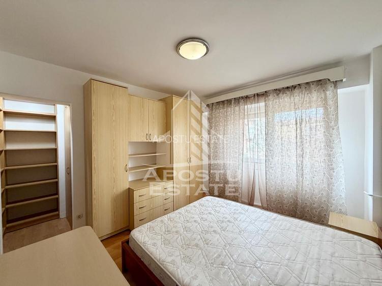 Apartament 2 camere de inchiriat, PetFriendly, Telegrafului, Timisoara - 3