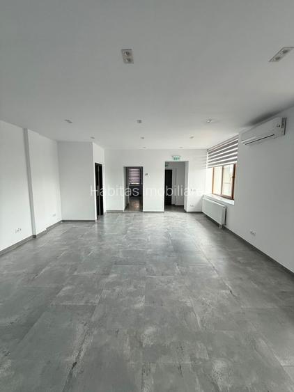Spatiu comercial de inchiriat, finisat modern, parcari, Muncii - 12