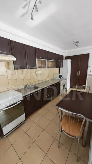 Apartament cu 2 camere, 57 mp, parcare subterană și boxă incluse– Bună Ziua