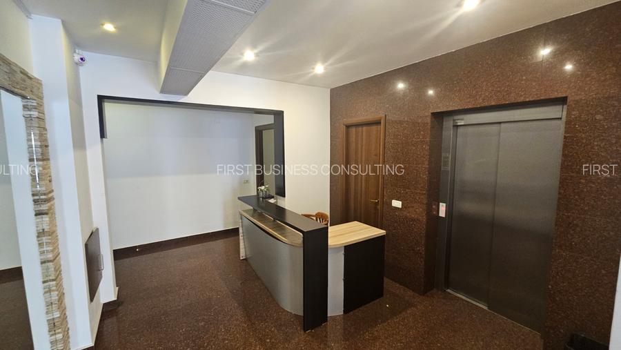 Apartament 3 camere zona Baneasa ( Apicultorilor) Loc Parcare Supterean - 23