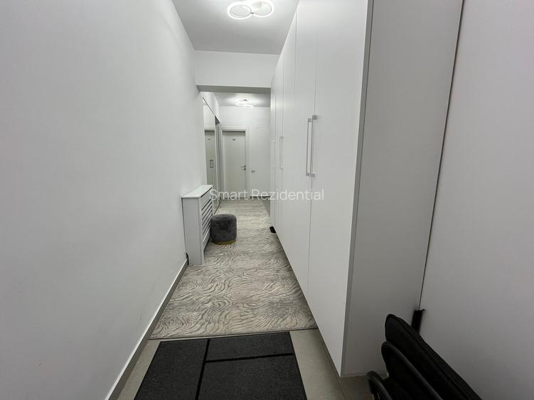 Apartament 3 camere complet mobilat si utilat / bloc 2020 / mutare rapida - 13