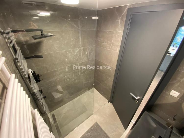 Cloud 9 Residence 2 Camere Super View Liber - 10