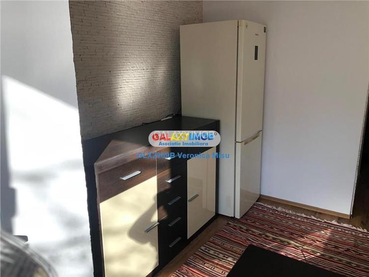 Apartament de inchiriat 2 camere  langa Scoala 97 - Tineretului - 11