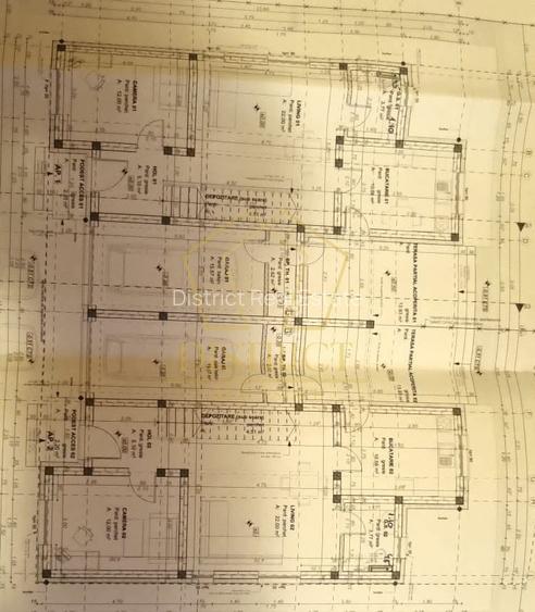 Duplex superb cu 5 camere despărțit prin garaj I Mosnita Noua - 5