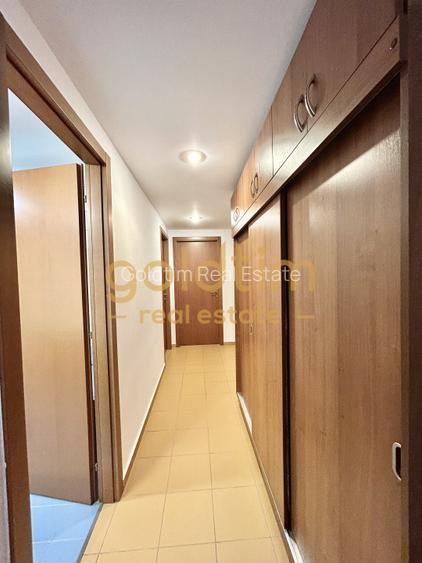 4 CAMERE 182MP+TERASA 14MP+BALCON 10MP/LOC PARCARE/BOXA/WASHINGTON RESIDENCE - 16