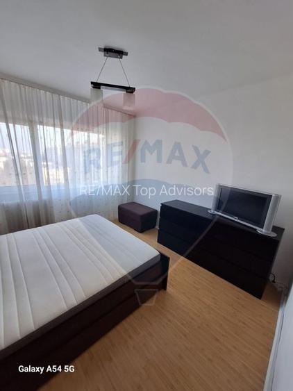 DE INCHIRIAT Apartament 3 camere zona Lacul Tei - 6