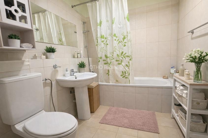 3 Camere  Colentina | Doamna Ghica Plaza | Bloc Nou Parcare Subterana - 4