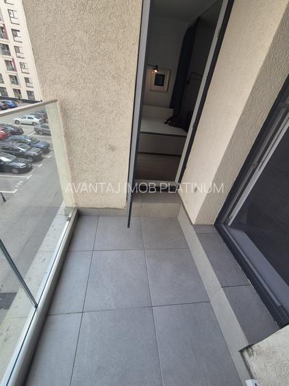 Plaza Residence, bloc 2022, metrou Lujerului - 14