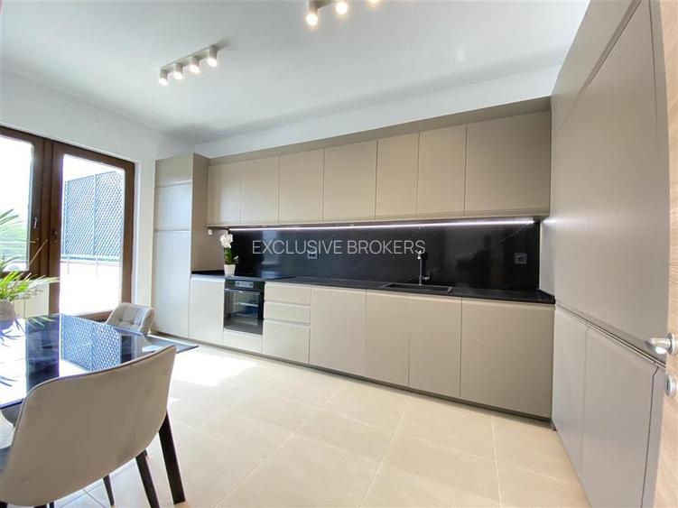 Exclusive Penthouse Charles de Gaulle  Panoramic View - 19