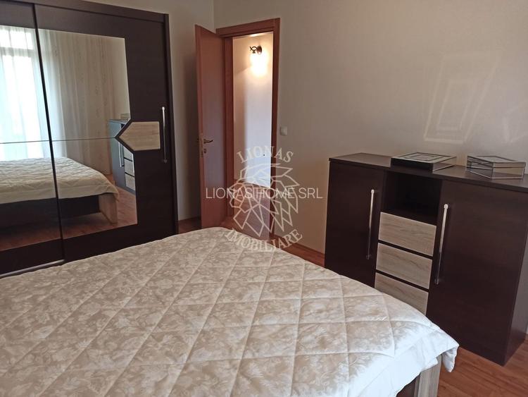 Apartament Nou 3 camere 92mp+balcon 20mp-etaj 1-Zona Sanovil Viisoara - 3