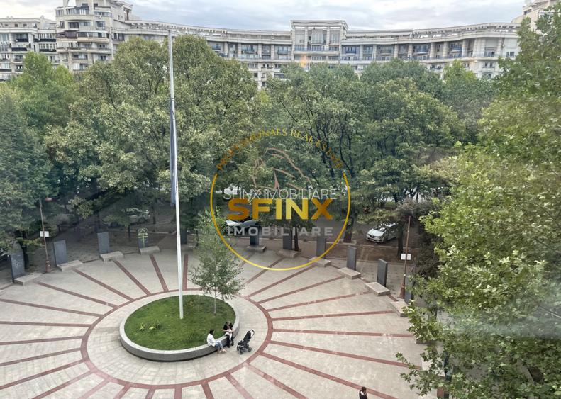 3 camere Bulevardul Unirii pet friendly - 16