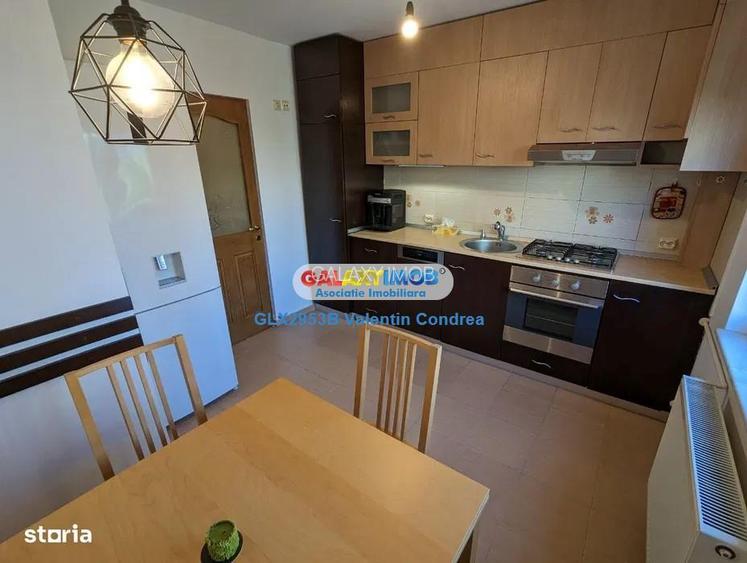 Apartament 2 Camere Parc Sebastian - 5