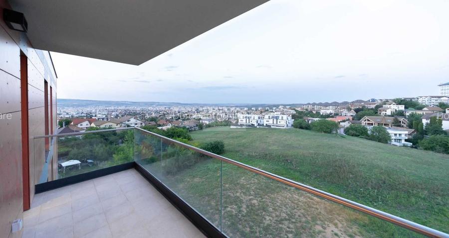 Apartament 3 camere | Parcare subterana inclusă | Andrei Muresanu Sud - 14