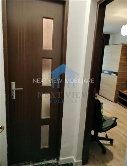 Garsoniera, Zorilor - 5