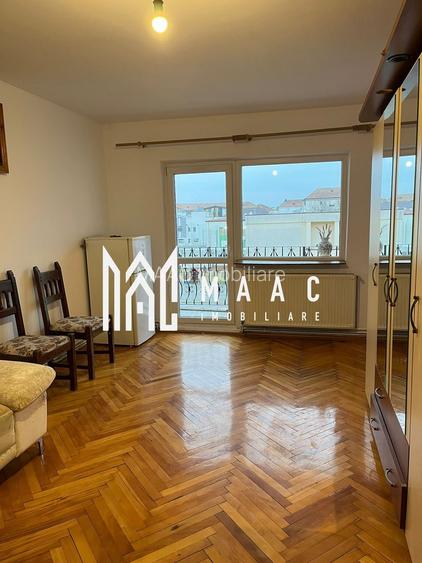 Apartament 3 camere | Etaj 2 | Balcon | Hipodrom 3 - 15