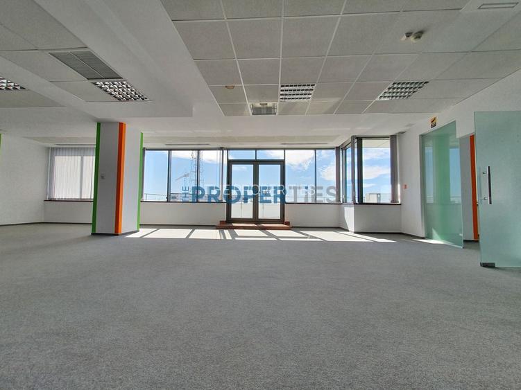Comision 0! Birouri in zona Virtutii I  parcare privata mare I 174mp - 8