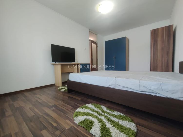 Militari-Uverturii, decomandata - 3