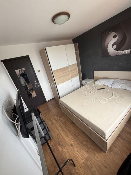Inchiriere Apartament 2 camere decomandat Crangasi - 5