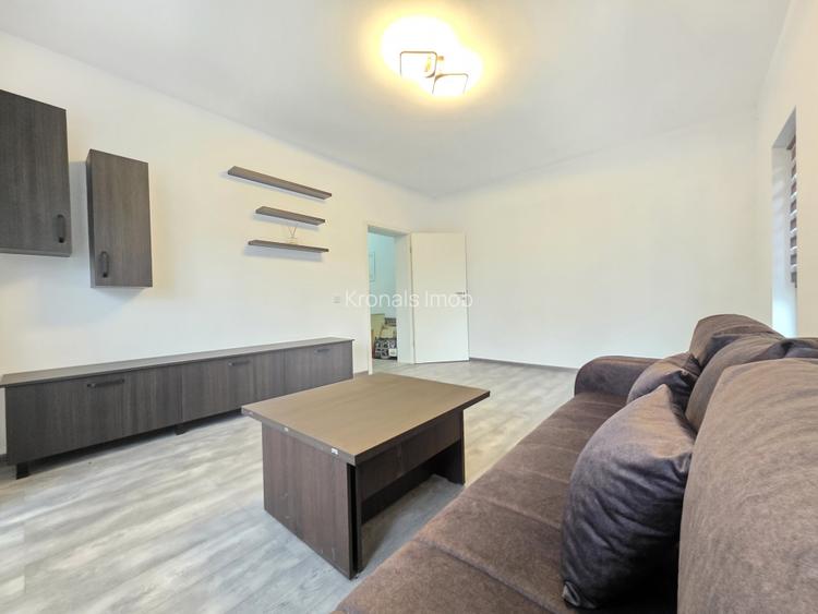 Apartament 2 camere, etaj superior, Sanpetru Residence - 3