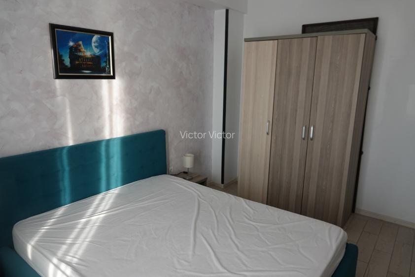 Studio 2 camere in Mamaia  - 12