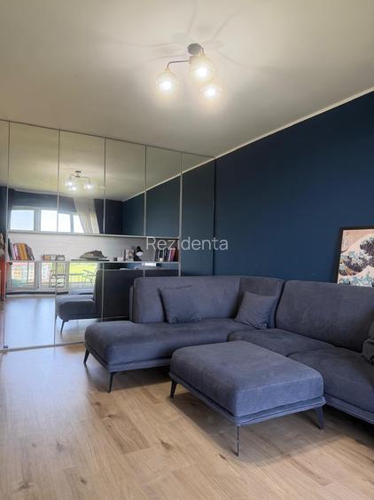 2 camere Dimri Residence | Parcare - 4