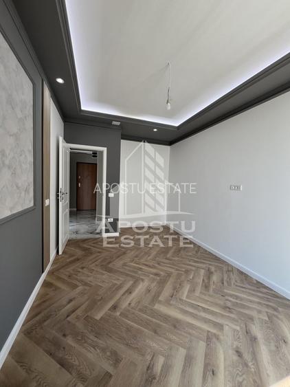 Apartament lux Torontalului - 4