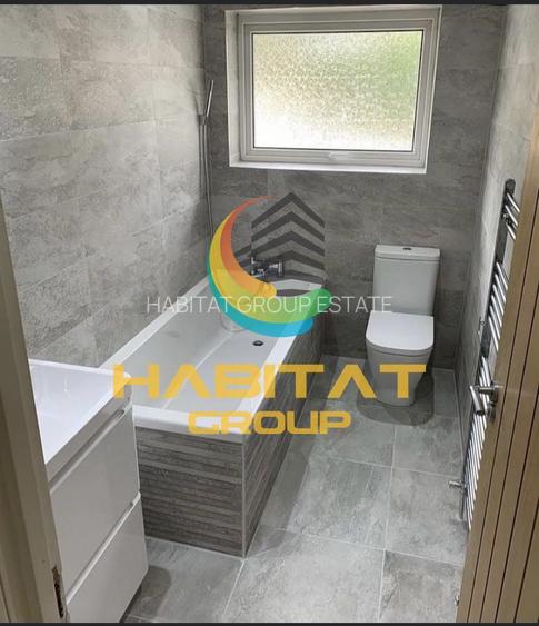 Vanzare garsoniera etaj 2/6 bloc nou centrala toate utilitatile Bld Metalurgiei - 10