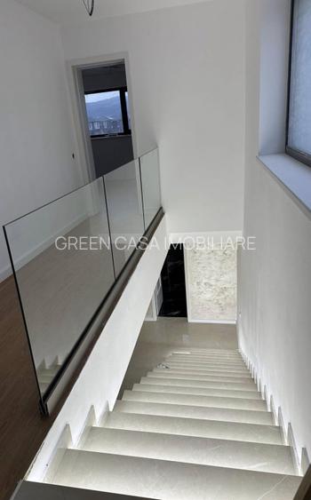 Casa Individuală finisată  , 450mp teren, FLORESTI - 5