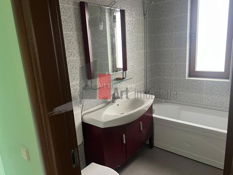 CASA CU TEREN DE 5000MP  - JUDET GIURGIU  30KM DE BUCURESTI - 12