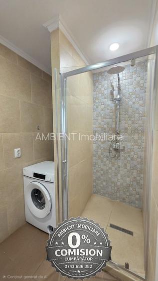 CASA P+1E mobilată și utilată, curte proprie 122 mp, zona Moara Grecilor; - 11