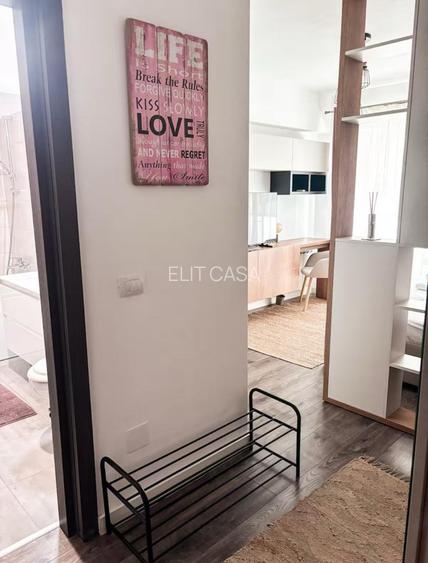 Apartament cu 1 camera, decomandat, Bloc nou, zona Tudor Vladimirescu - Conest - 14