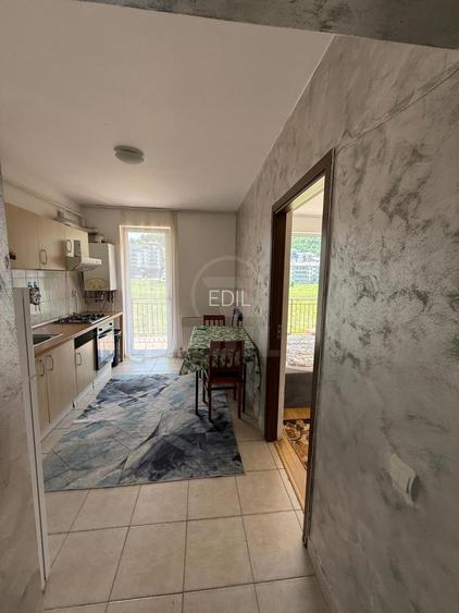 Apartament 1 camera decomandat zona Porii - 5