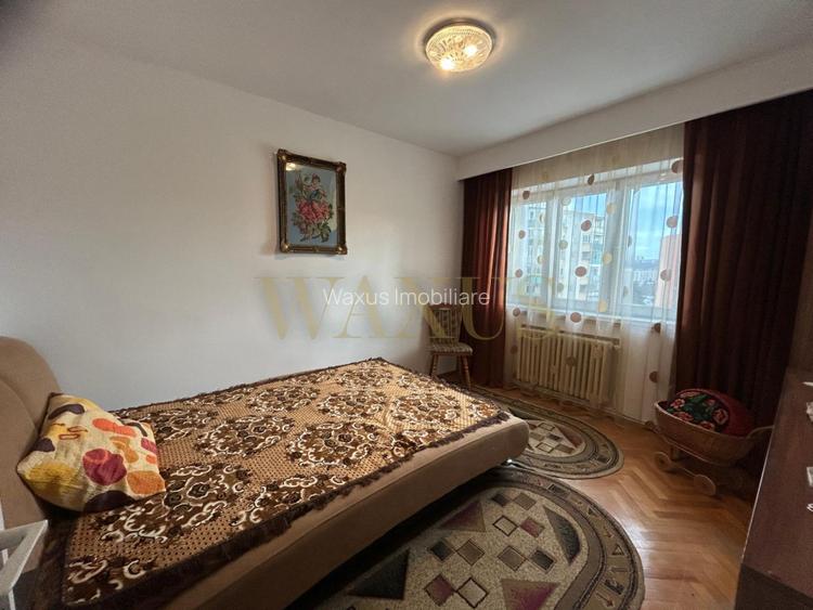 Apartament de inchiriat 4 camere, 87 mp,zona Minerva-McDonalds,  Manastur - 3