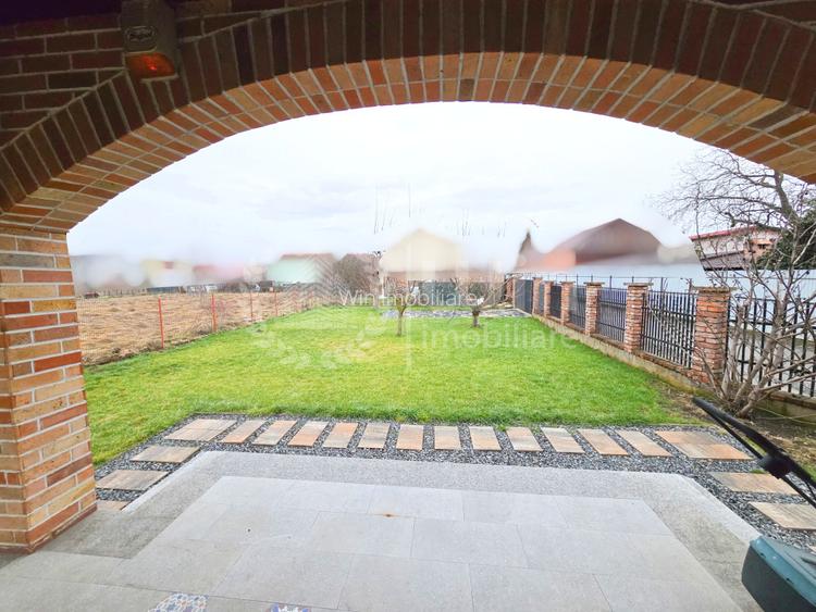 Casa individuala | 136mp utili | 516mp teren | Someseni - 11