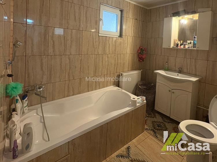 Casă spațioasă cu foișor și anexă – Zona Mașniță, Galați - 23