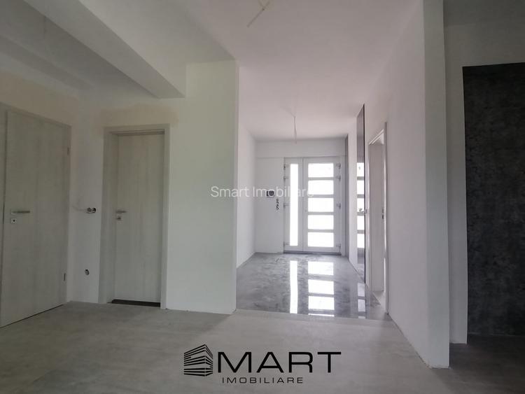 Casa cu piscina zona Cisnadie-Cisnadioara - 13