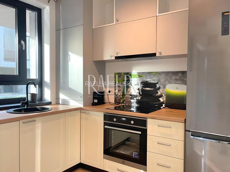 | NEW | Casa 5 camere | ZenVille | Cu GRADINA | 2 locuri de parcare| - 5