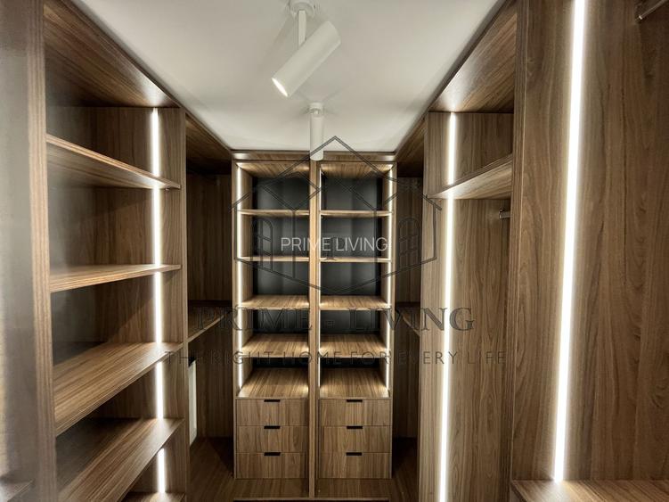 APARTAMENT  CU 4CAMERE LA INCHIRIERE IN COMPLEX DIN DOROBANTI CAPITALE - 5