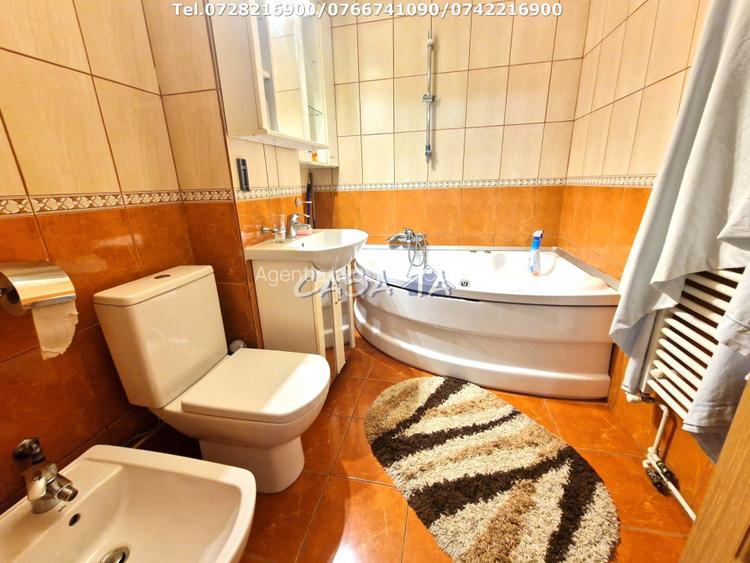 Apartament 2 camere, situat in Targu Jiu, Str. Ioan Slavici - 12