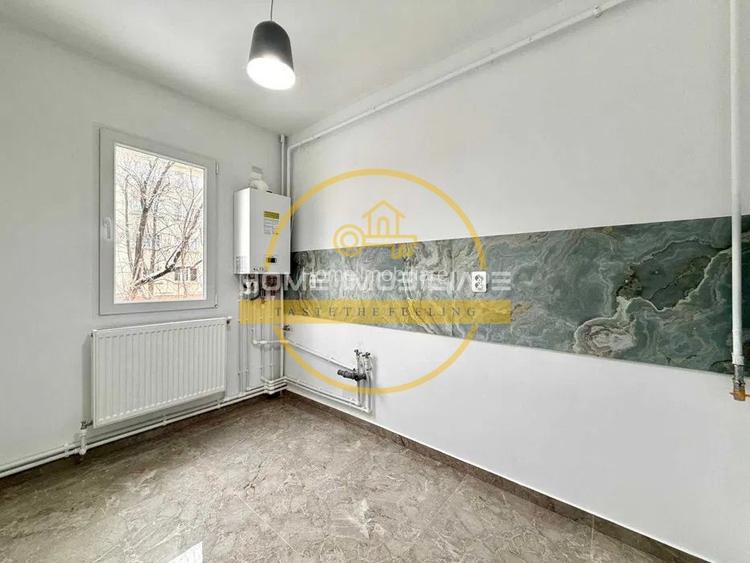 Etaj 1-Apartament 3Camere-Sd-60mp-Podu Ros/Bloc Fara risc! - 5