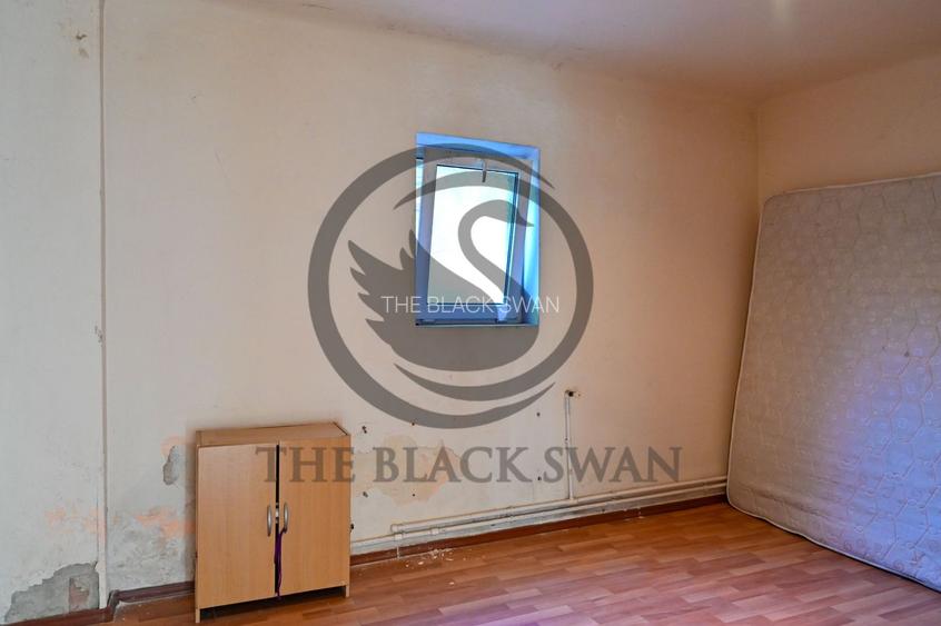 Casa la gri de vanzare | Zona Centrala - Bucov | Comision 0% - 23