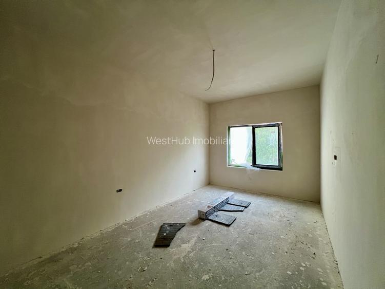 Duplex, 5 camere, 120mp utili, 265mp teren - Giroc - 7
