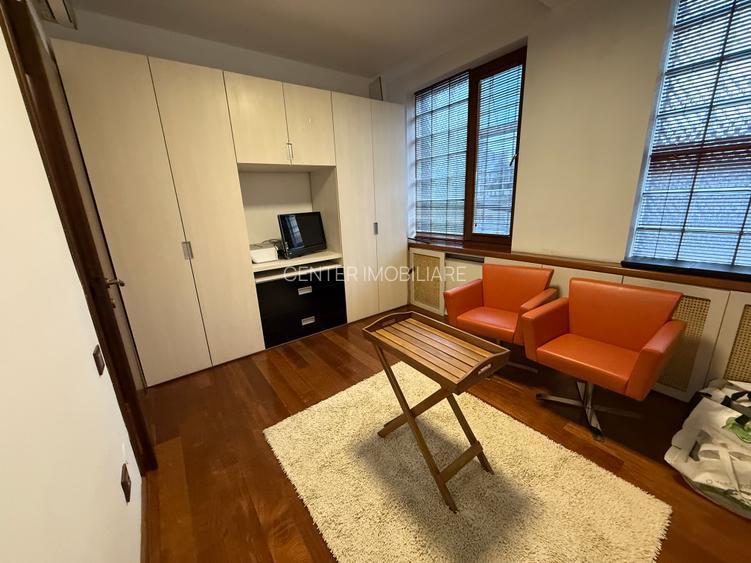 Piața Floreasca,4 camere deosebit, spațios și elegant, 140 mp, etaj 2/5 - 2