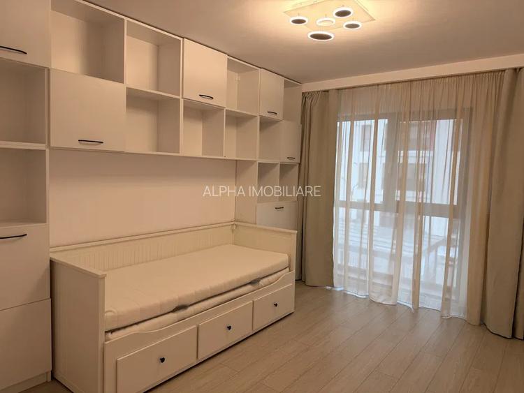 Apartament 3 camere | Exigent Plaza | Faza 2 | 2 locuri parcare+boxa - 8