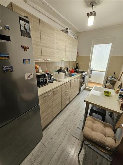 Apartament 2 camere decomandat, renovat, parter inalt – zona Astra - 7