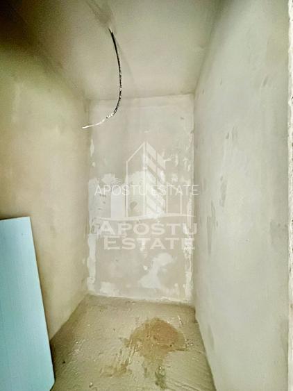 Casa individuala cu 3 camere in Mosnita Noua,  racordat la canalizare - 6