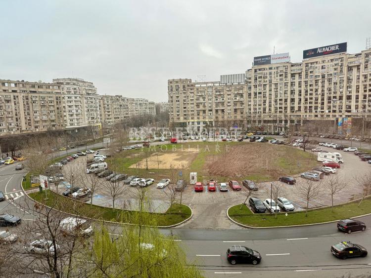 Apartament 3 camere Rond Alba Iulia | Zona Centrala - 2