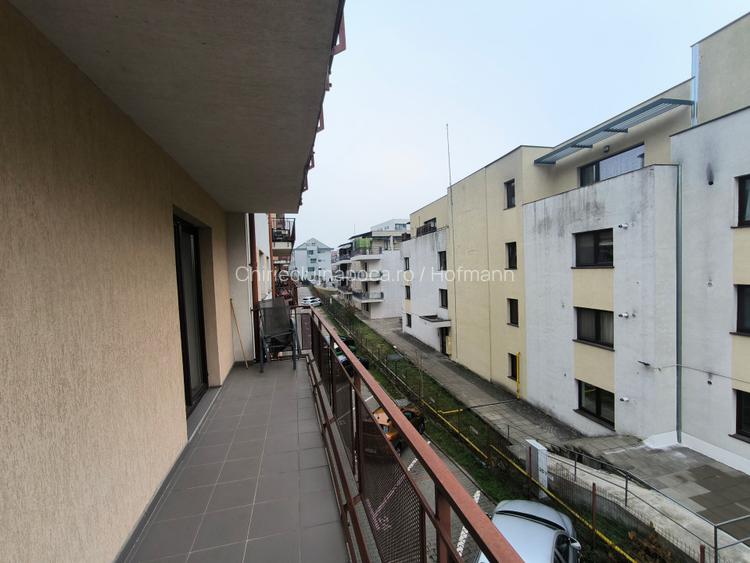 Ap. spatios cu 3 camere+2 bai, parcare, zona Brancusi/Capat Gheorgheni - 8